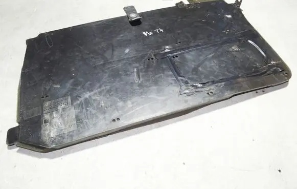 Volkswagen Multivan T4 Other dashboard part 7D1819592