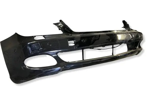 Mercedes-Benz CLS C219 Front bumper A2198805070 00009963