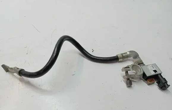 BMW X5 F15 Negative earth cable (battery) 61219380966