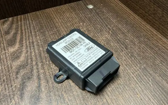 Ford Transit Light module LCM BK2113C148AB