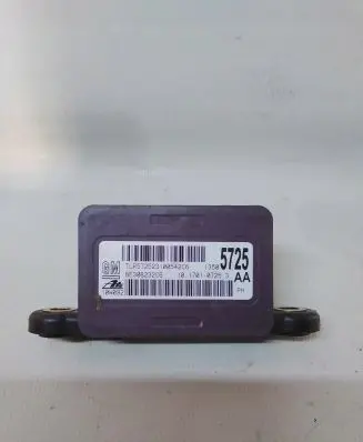Opel Astra J ESP (stability system) control unit 