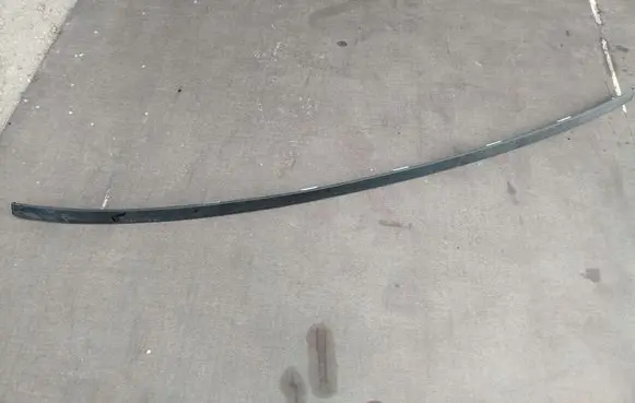 Renault Arkana Roof trim bar molding cover 