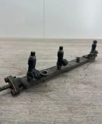 Mitsubishi Outlander Fuel injectors set 0777W22410