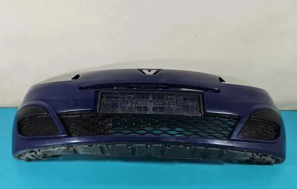 Renault Twingo II Front bumper IMPRK1372835