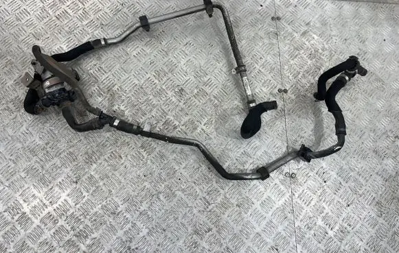 Mercedes-Benz G W463 2nd Gen Electric auxiliary coolant/water pump A0005000486