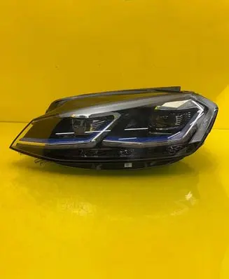 Volkswagen Golf VII Headlight/headlamp 5G1941081F