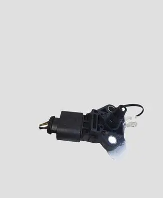 Skoda Octavia Mk2 (1Z) Air pressure sensor 0281002977