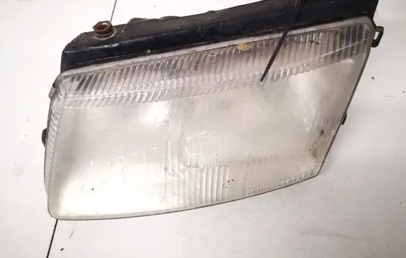 Volkswagen PASSAT B5 Headlight/headlamp 081411101l 08-141-1101l