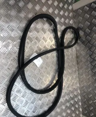 Subaru Legacy Front door rubber seal