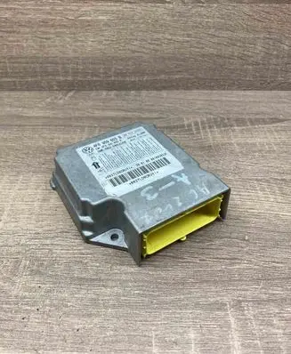 Audi A6 S6 C6 4F Airbag control unit/module 4F0959655B USED