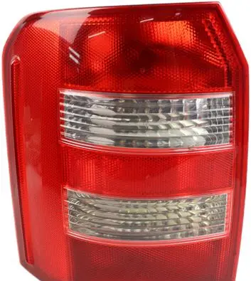 Audi A2 Rear/tail lights 8Z0945095B