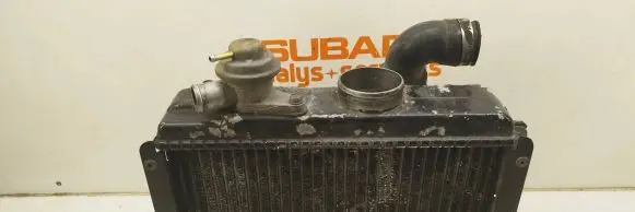 Subaru Impreza I Intercooler radiator 21820AA140 1271001131