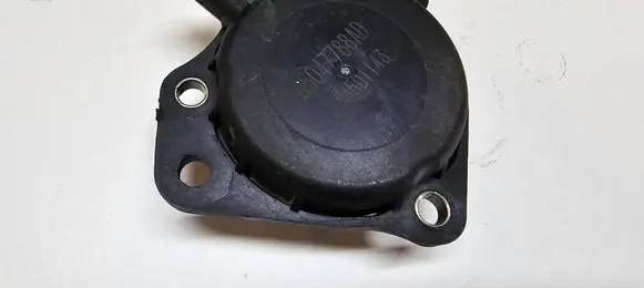 Jeep Grand Cherokee WL Camshaft pulley/ VANOS 05047788AD