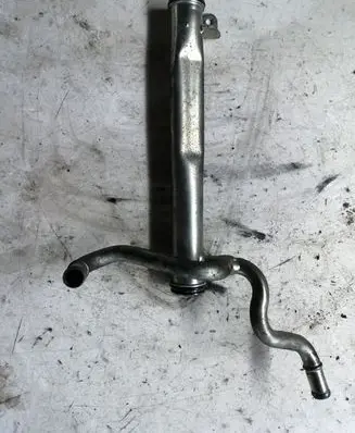 Volvo S80 Engine coolant pipe/hose