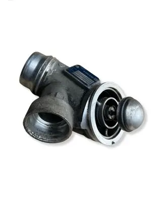 Volvo XC60 Turbo system vacuum part 31293679 T14141 50001030124
