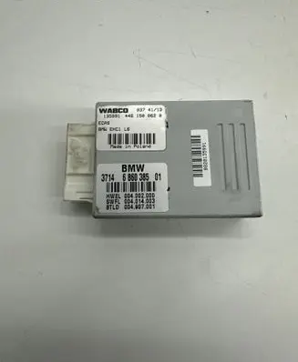 BMW 7 F01 F02 F03 F04 Suspension control unit/module 4461500620 6860385 004002000