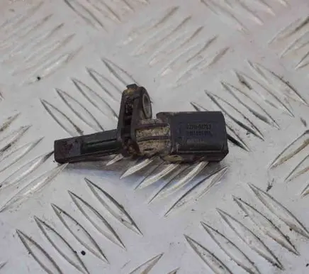 Volkswagen PASSAT B6 ABS brake wheel speed sensor WHT003856