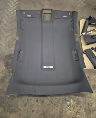 Audi A7 S7 4G Headlining NOCODE