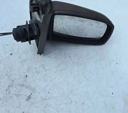 Fiat Panda II Manual wing mirror E3011004