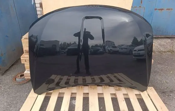 Jeep Grand Cherokee Engine bonnet/hood