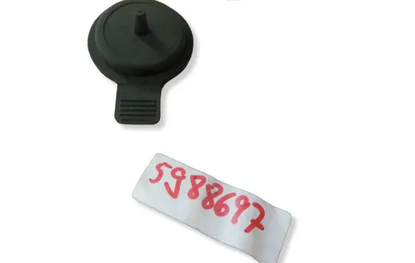 Fiat Uno Windshield washer fluid reservoir/tank 5988697