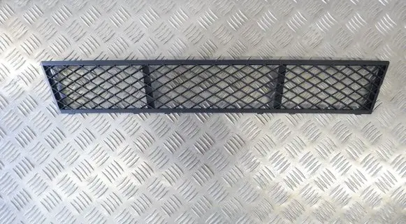 BMW 5 F10 F11 Front bumper lower grill 7285950