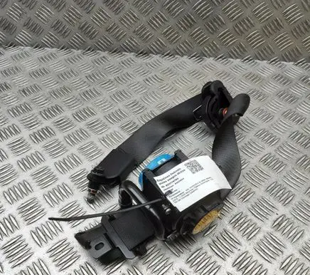 KIA Sorento IV Third row seat belt 89880P2200