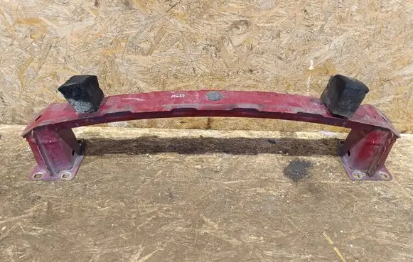 Land Rover Evoque I Front bumper cross member EJ3217F021AB