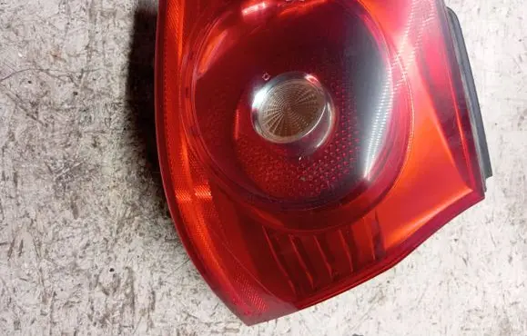 Volkswagen Golf V Rear/tail lights 284980
