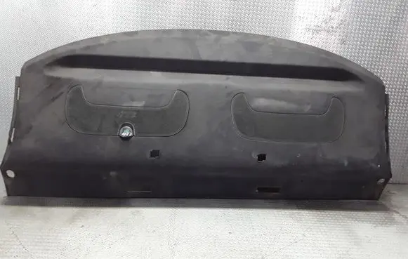 Mercedes-Benz C W203 Parcel shelf A2036901249