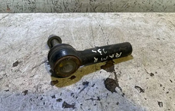 Ram 1500 Steering tie rod end 