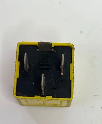 Ford Focus Other relay 93BG14N089B1B V23136B1X35