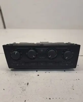 Audi A6 S6 C6 4F Climate control unit 4F1820043AA