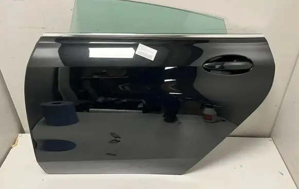 BMW 6 G32 Gran Turismo Rear door 7482637 7477691