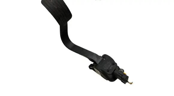 Peugeot 3008 I Accelerator throttle pedal 9671416880 0280755167