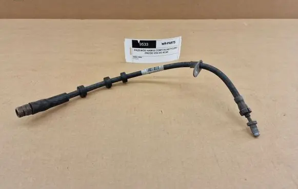 Volvo XC40 Negative earth cable (battery) 330231658254