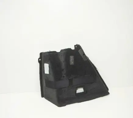 BMW 5 GT F07 Other trunk/boot trim element 9139177