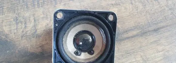 Nissan Murano Z51 Panel speaker 281521AK0A
