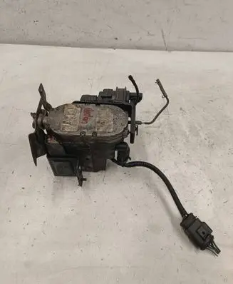 SsangYong Rexton I Auxiliary pre-heater (Webasto) 252337 022472 000024
