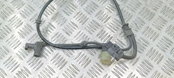 Mercedes-Benz ML W166 ABS rear brake sensor A1665405609