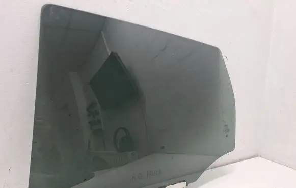 Ford Kuga II Rear door window glass CV44S25713B AS3