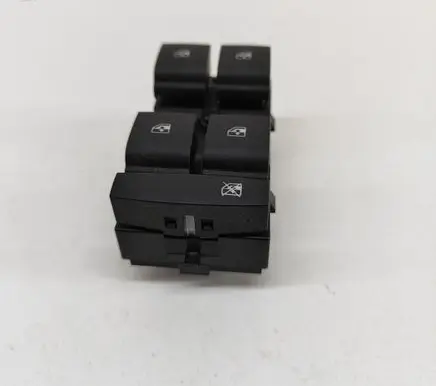 Opel Mokka Electric window control switch 22915118