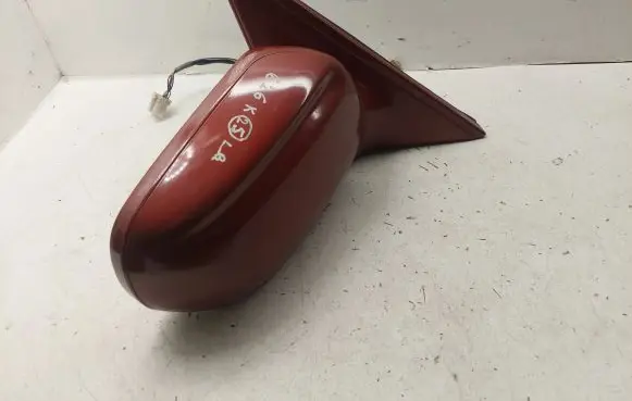 Mazda 626 Front door electric wing mirror GE4T69180G GE4V69120C 010142