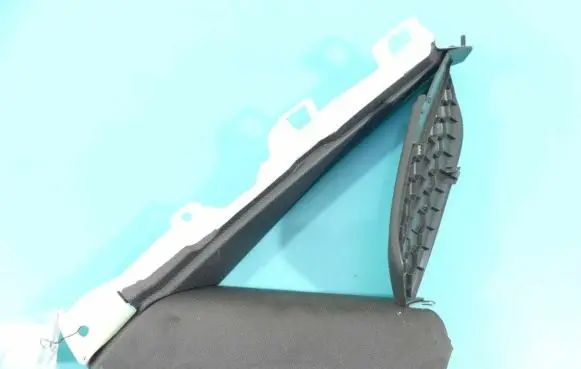 Audi A5 8T 8F Center console 8T8887288 IMPRK1345396