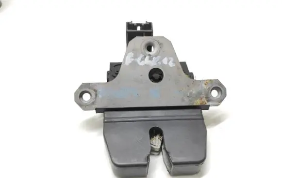 Ford Galaxy Tailgate/trunk/boot lock/catch/latch 01041312002