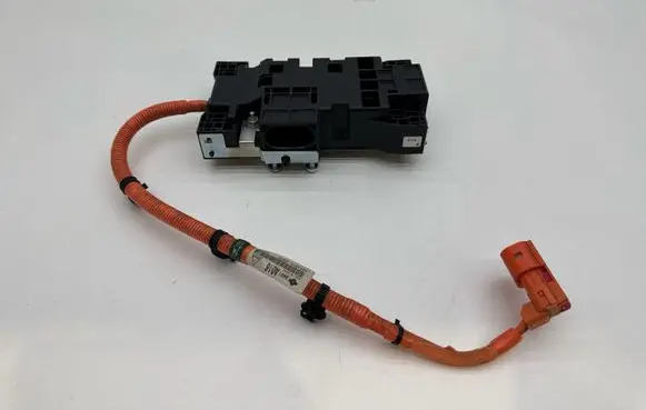 Mitsubishi Eclipse Cross Battery control module 9461A016