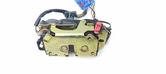 Chrysler Town u0026 Country IV Tailgate/trunk/boot lock/catch/latch 887AA