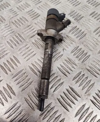 Volvo V50 Fuel injector 0445110259
