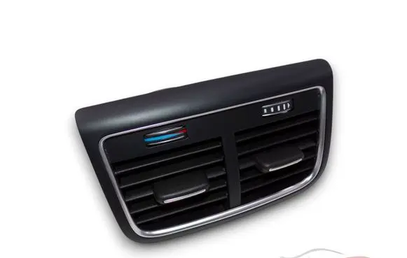 Audi A5 Sportback 8TA Rear air vent grill 8K0819203J