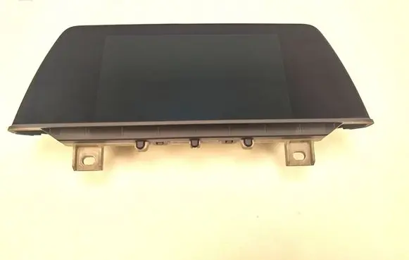 BMW 1 F20 F21 Screen/display/small screen 6837128